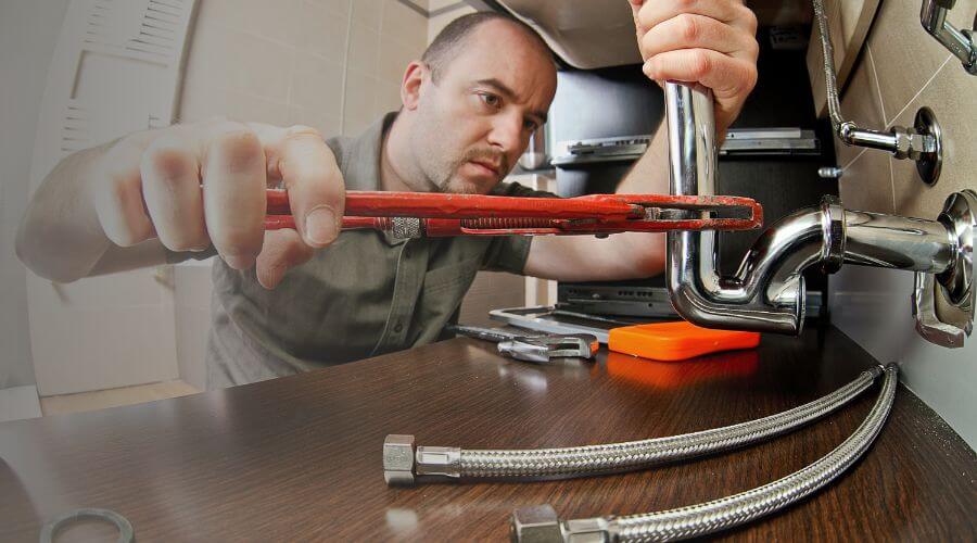 Local 24/7 Emergency Plumbing in Leggett, TX
